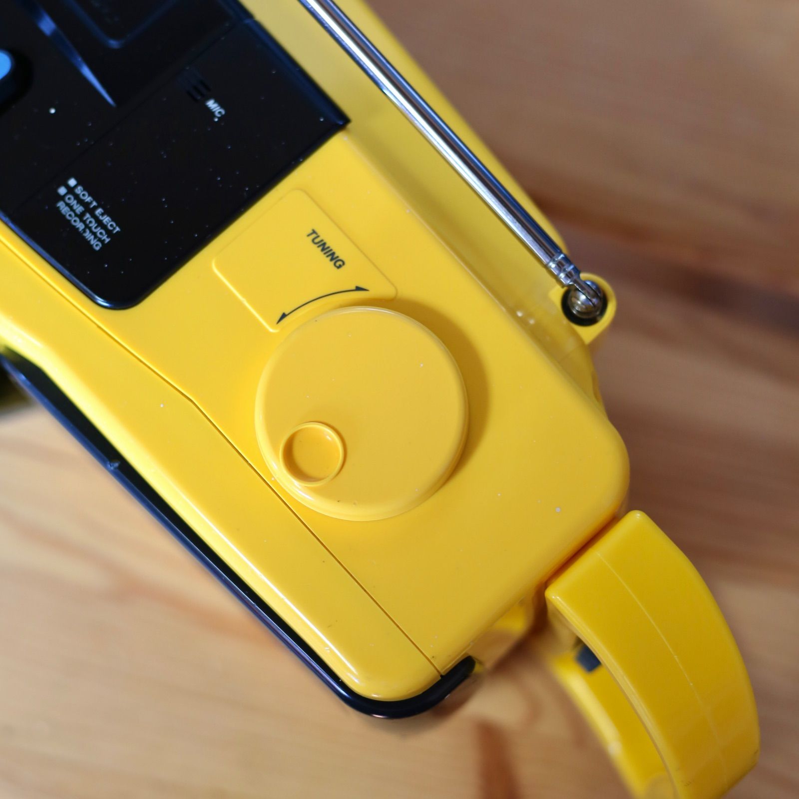 CFS-920 アダプタ付