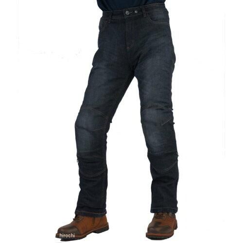 5営業日で発送 コミネ Komine WJ-925R Warm System Jeans 品番 07-925 Deep Indigo サイズ WL
