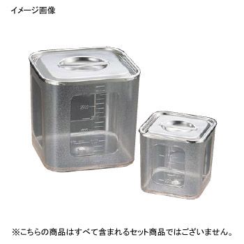 タッパーウェア 5キロキーパー 2個セット タッパーウェア 5キロ