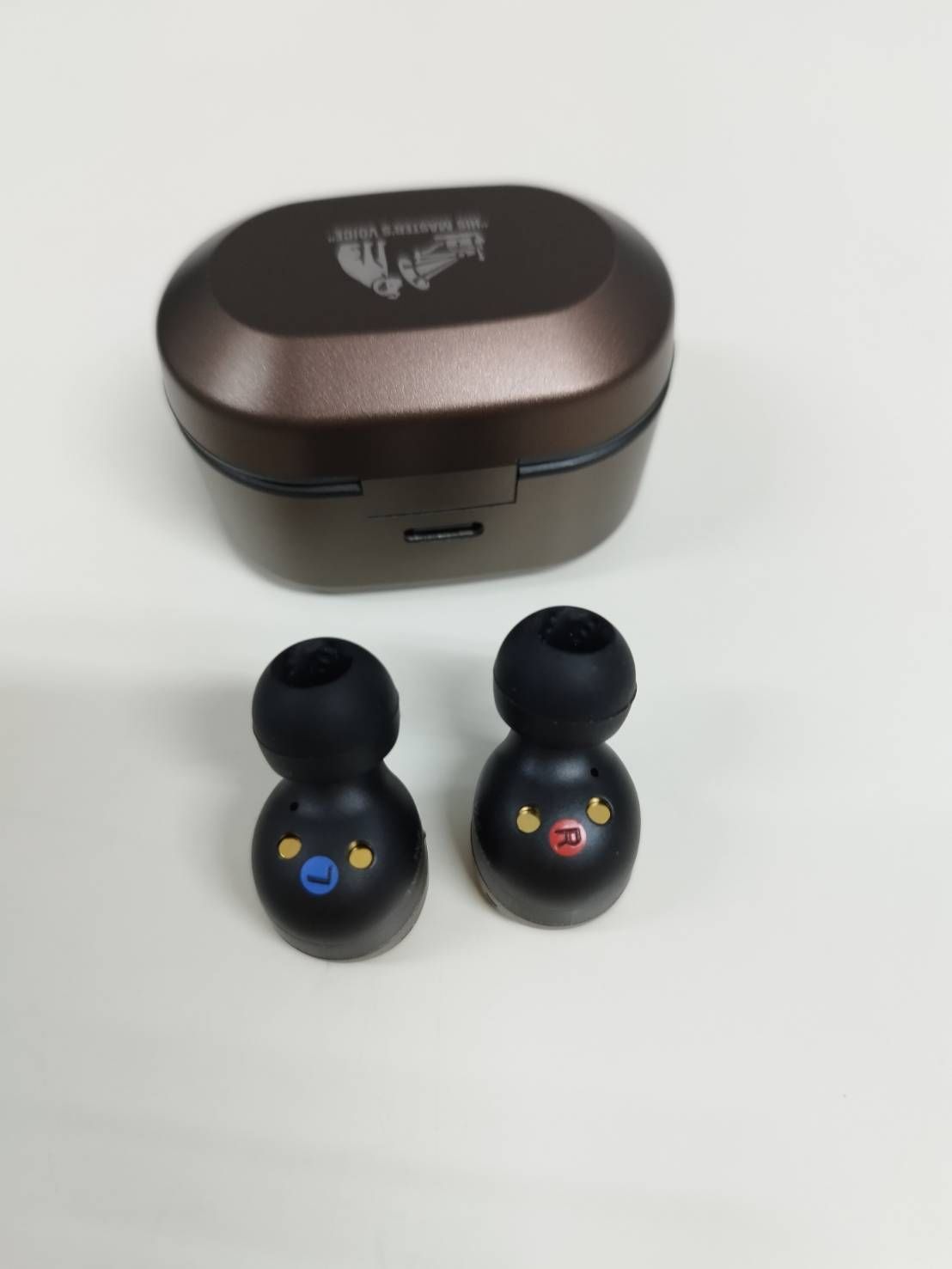 ワイヤレスイヤフォン　HA-FXY50Ａ　Victor Victor（ビクター） 期間限定価格 ワイヤレスイヤホン HA-FXY50A