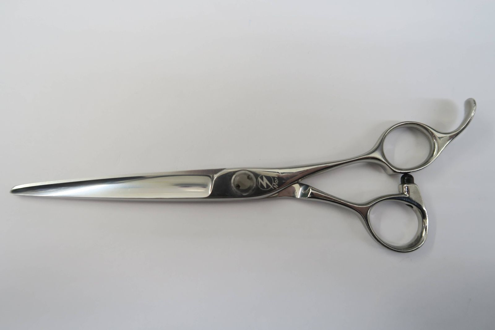 Cランク【Mork モルク】 BW-65 シザー 美容師・理容師 6.4インチ