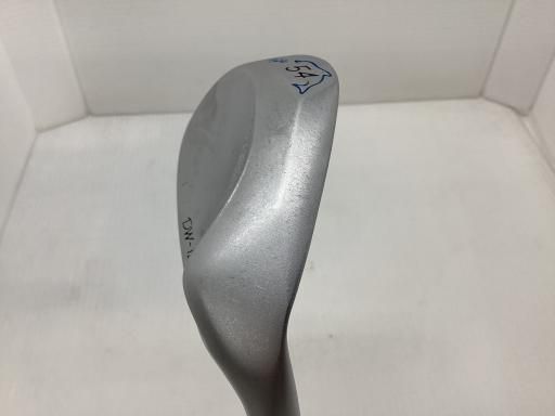 キャスコ Dolphin Wedge DW-120G シルバー 54° レディース ウェッジ WG Dolphin DP-151 フレックスL レディース 女性用 右利き 右用 Cランク ゴルフクラブ
