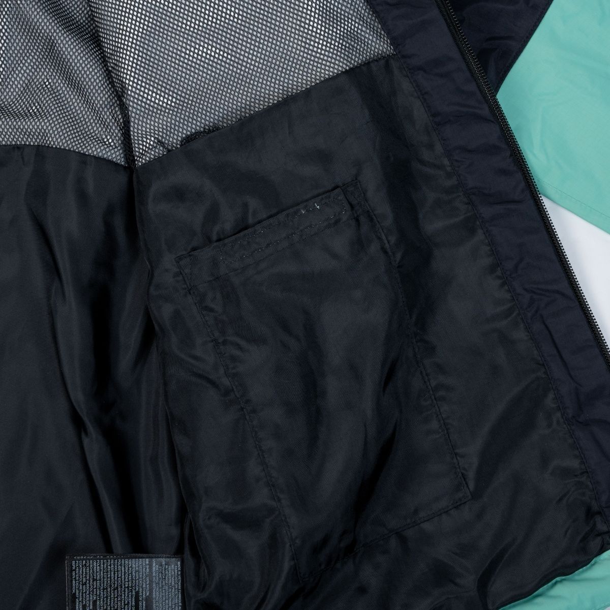 【値下げ新品】THE NORTH FACE ナイロンジャケット wasabi L セール】【THE NORTH FACE】GEAR RIDGE JACKET（ナイロン