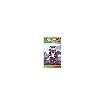 中古】ONE PIECE ワンピース ワールドコレクタブルフィギュア