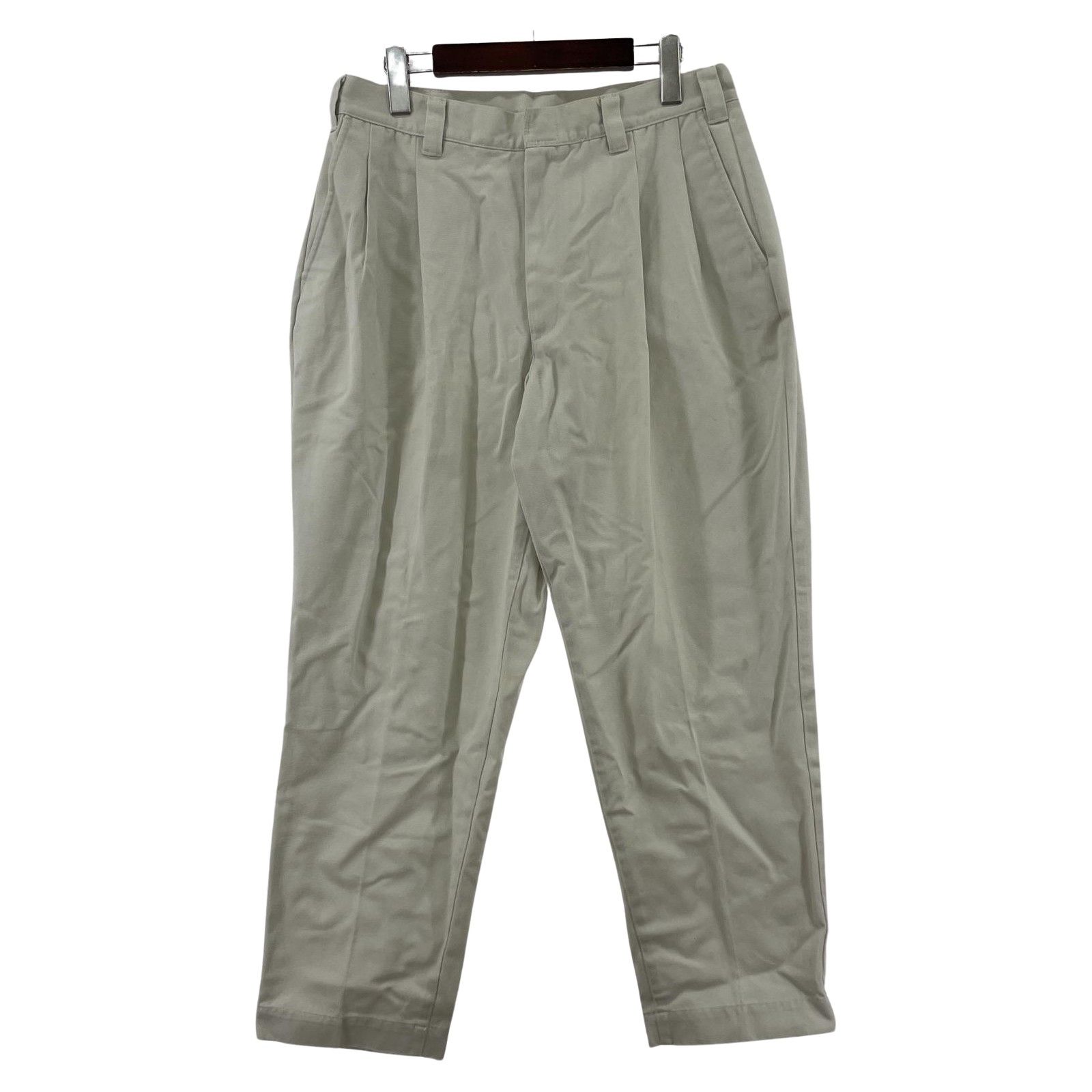 VAINL ARCHIVE ヴァイナルアーカイブ ×Dickies ワークパンツ sizeM