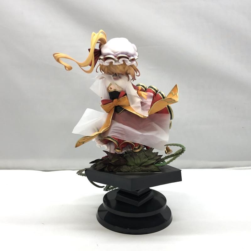 中古】アルター フランドール・スカーレット 1/8 開封品 東方