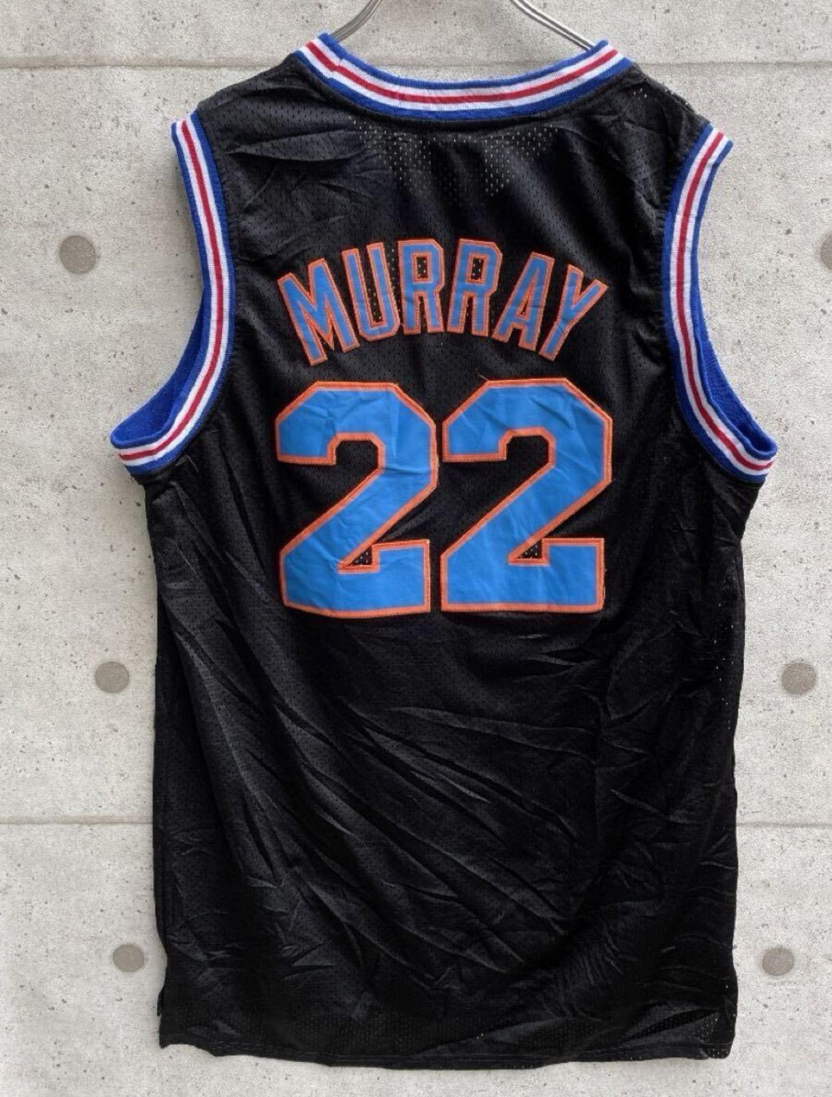90s Champion チャンピオン SPACE JAM Tune Squad #22 Game