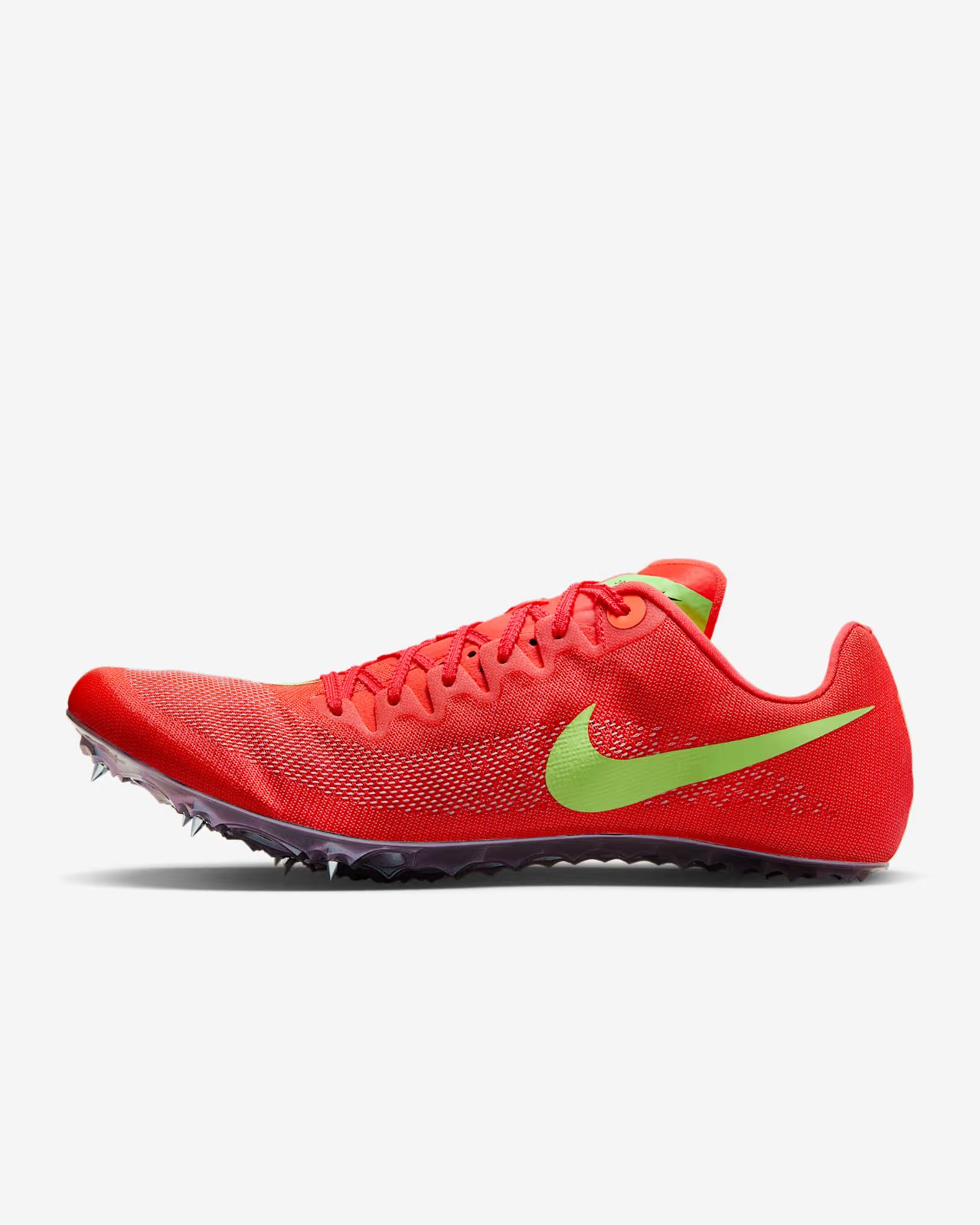 ナイキ NIKE メンズ 陸上 スパイク オールウェザー トラック ズーム JA フライ 4 DR2741 601 短距離