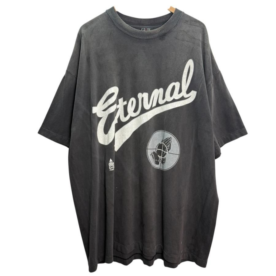THE ORAL CIGARETTES ベースボール Tシャツ オーラルの通販 by
