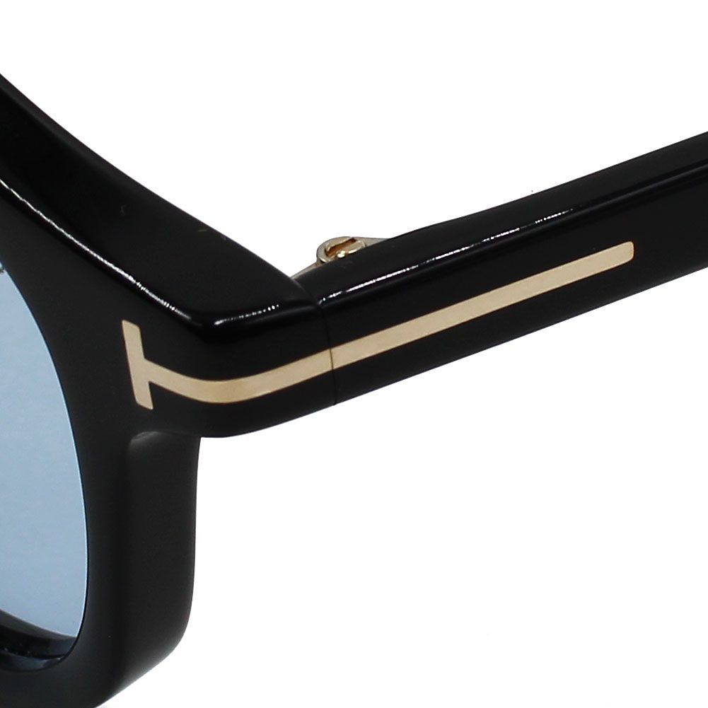 トムフォード TOM FORD TF1149D 01A 50 サングラス アジアン