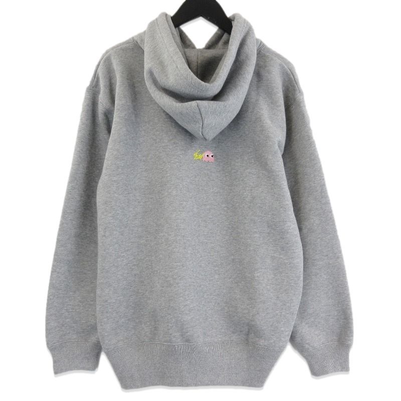 未使用 V.A. × Fragment Design ヴイエー フラグメントデザイン プル  