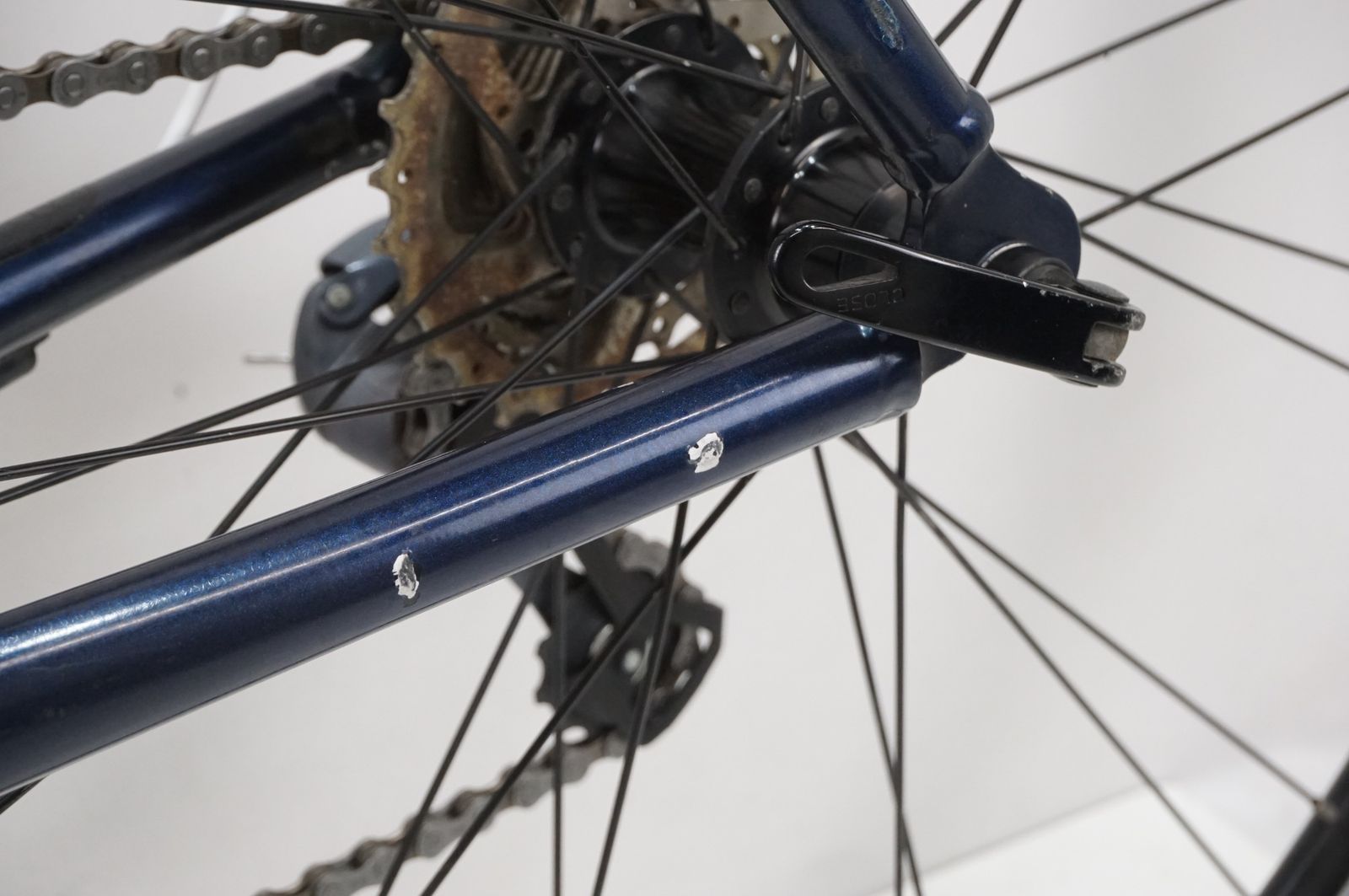 MIYATA 「ミヤタ」 RACING TEAM 年式不明 ロードバイク / 大宮店