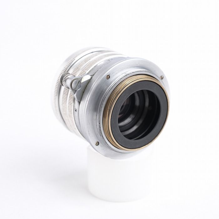 【中古】CHIYOKO SUPER ROKKOR 5cm/2.8 C Lマウント 中古】CHIYOKO SUPER ROKKOR 5cm/2.8 C Lマウント - メルカリ