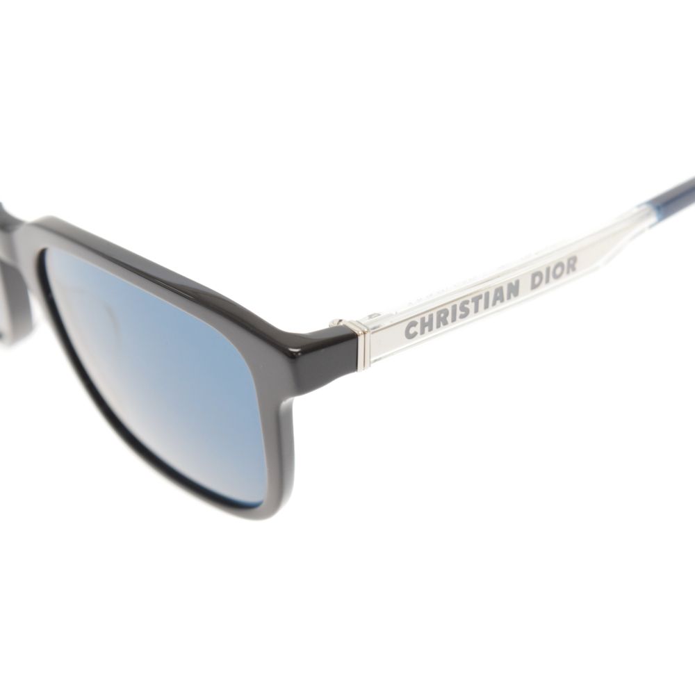 DIOR (ディオール) DiorTag SU DTAGSUR_10B0 レクタンギュラー