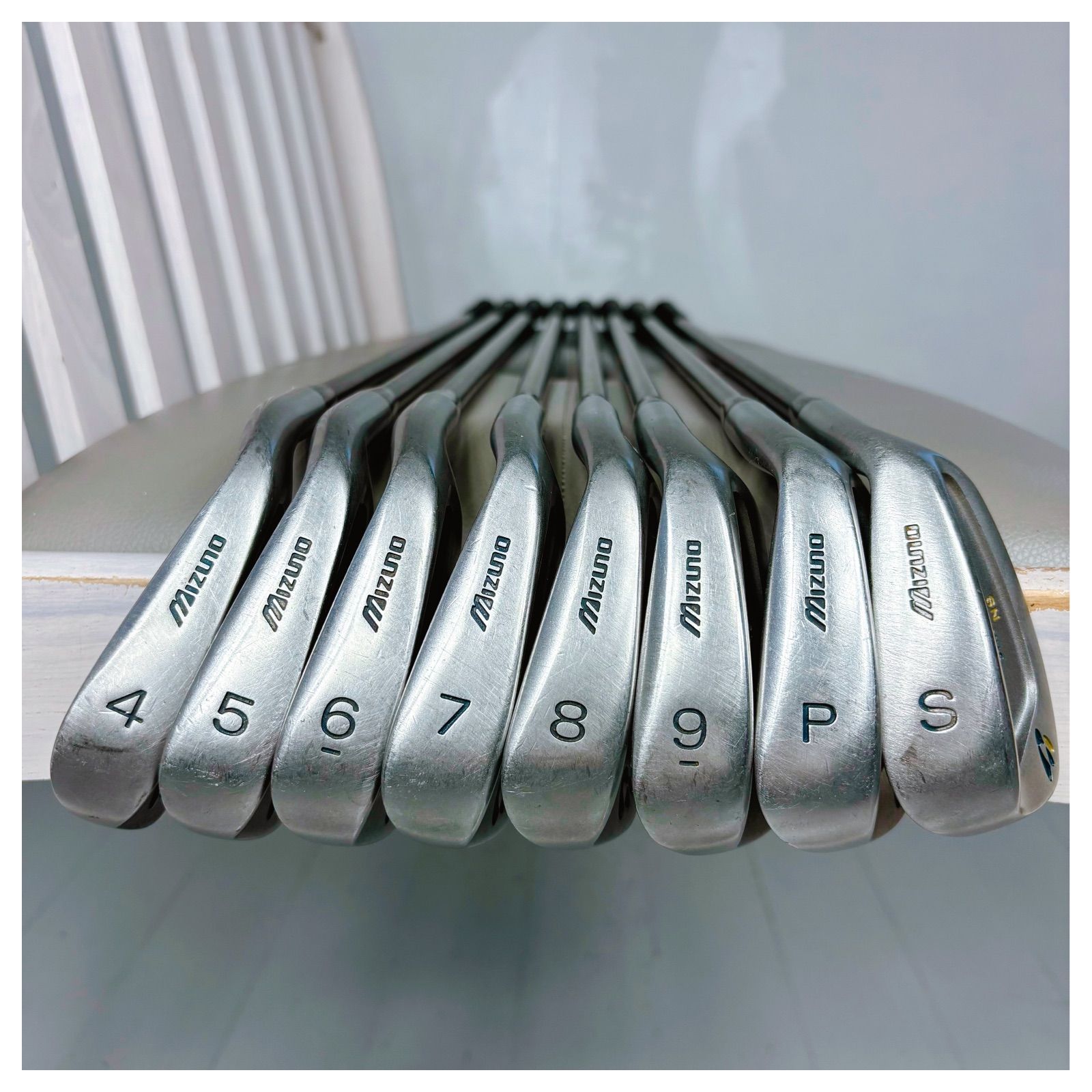 13本 フルセット