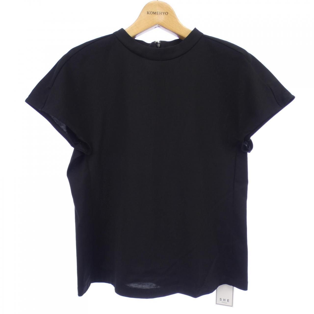 シートーキョー SHE Tokyo トップス