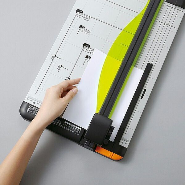 ディスクカッター A 4 61-783-13-1