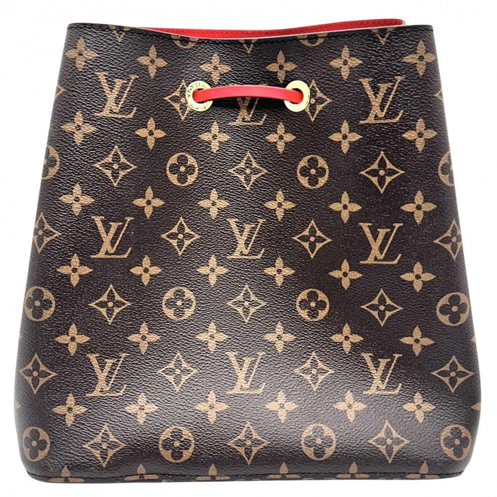 ルイヴィトン ショルダーバッグ レディース モノグラム ネオノエ  