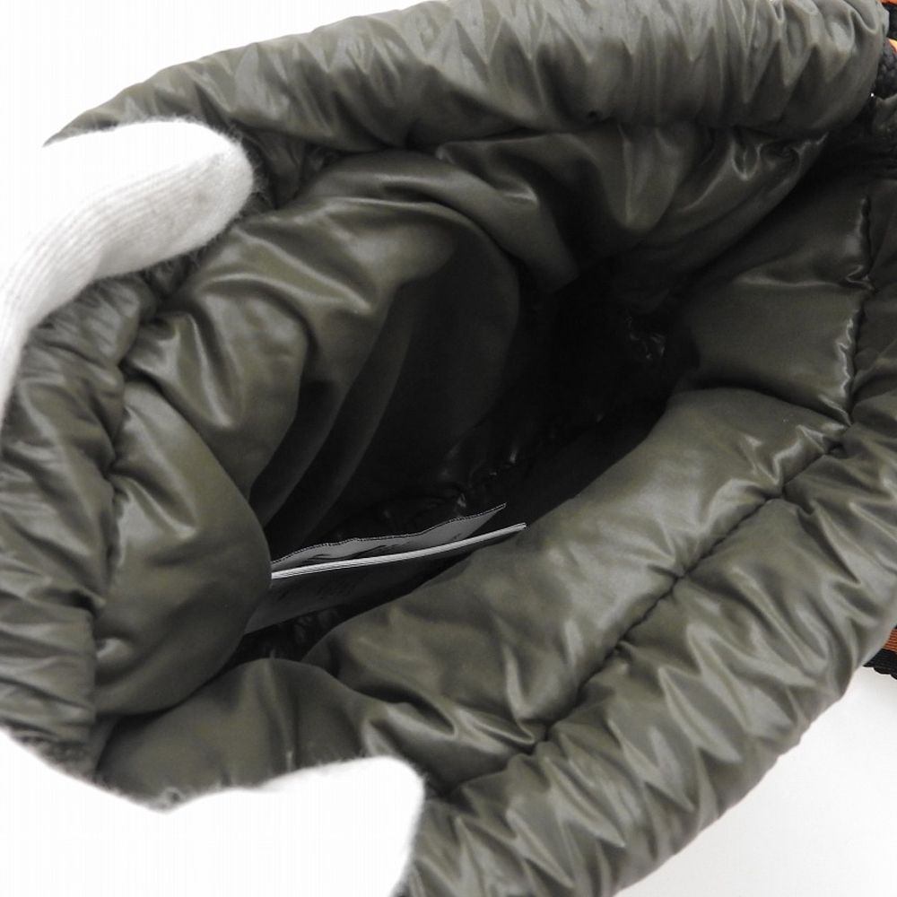 ◇モンクレール GROUPIE G209B5L60300 2WAY MBZ048