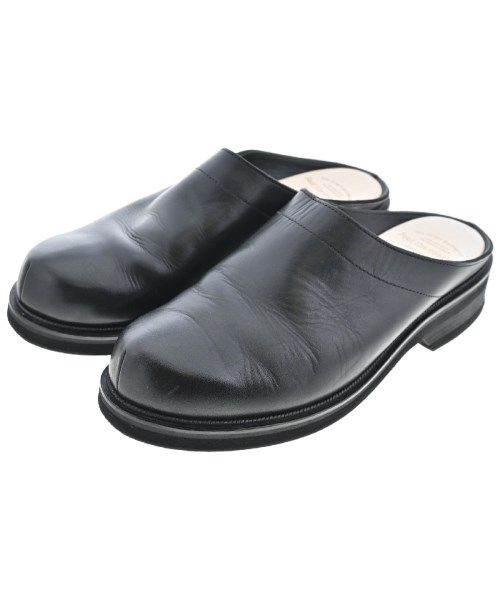 foot the coacher シューズ（その他） メンズ 【古着】【中古】【送料無料】