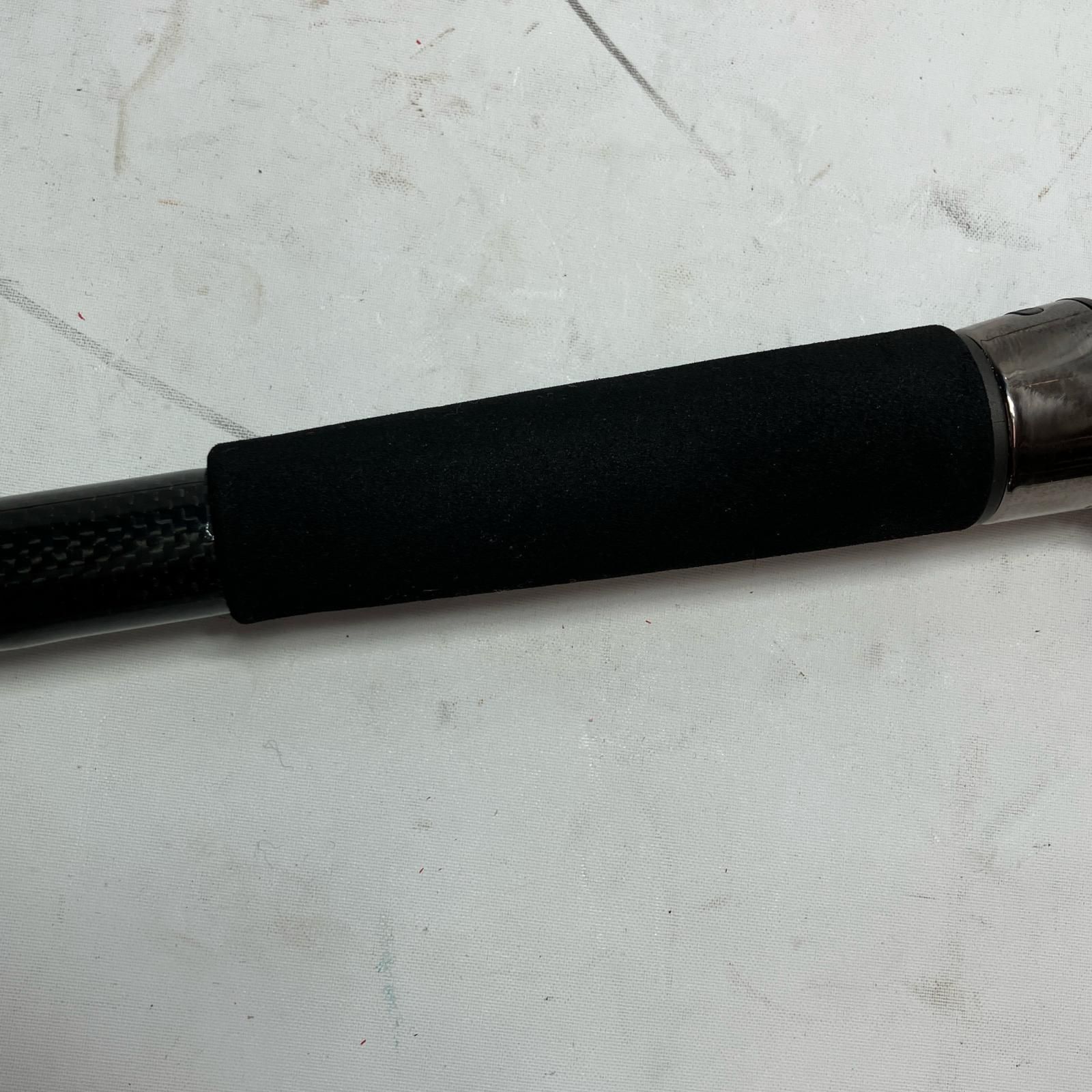  VARIVAS バリバス ロッド 船竿 LT MADAI 210-55 船竿 ロッド