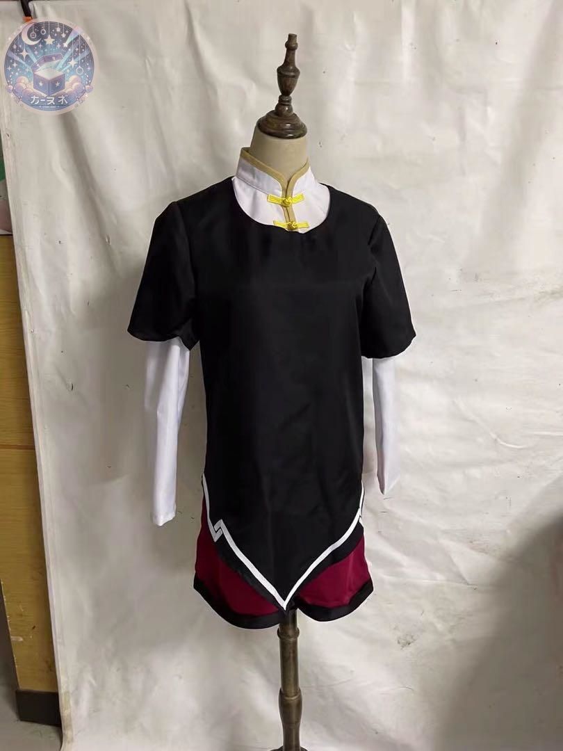 ウィッグ 靴
