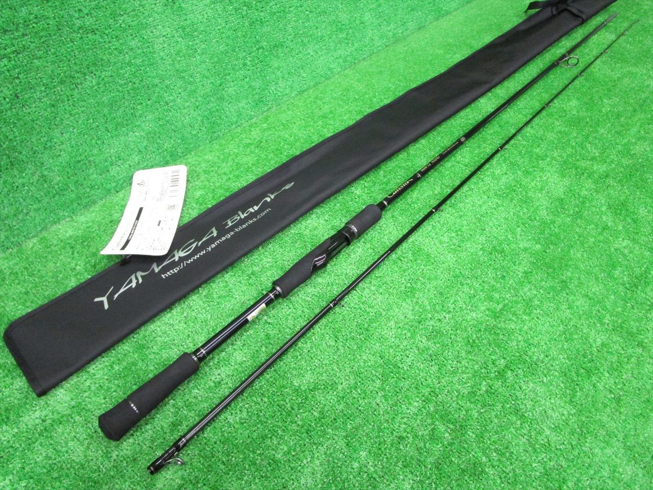 ヤマガブランクス　カリスタ　86Ｌ Calista | YAMAGA Blanks