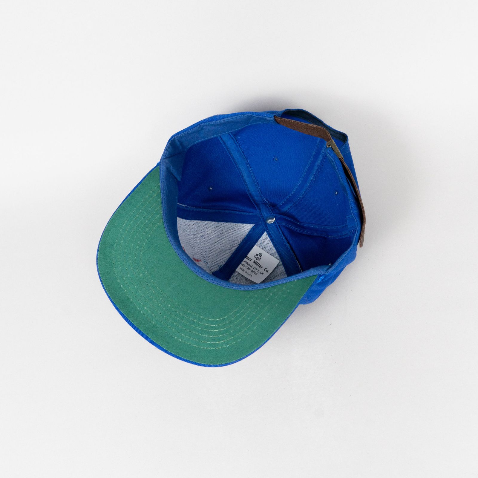 T.L. Moore Vintage Cap ヴィンテージ キャップ トラッカー