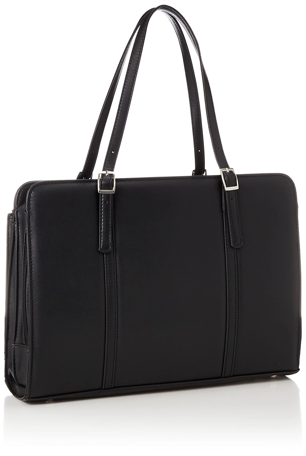 ☆即日発送☆オゾック 三層トート ビジネスバッグ リクルートバッグ