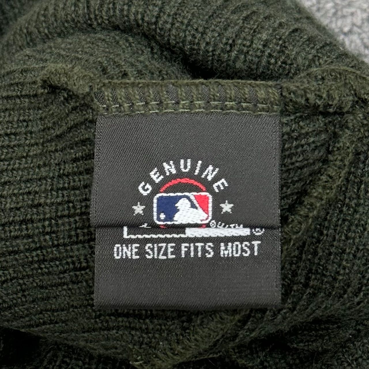 AIME LEON DORE New Era Yankees Wool Beanie コラボ ヤンキース
