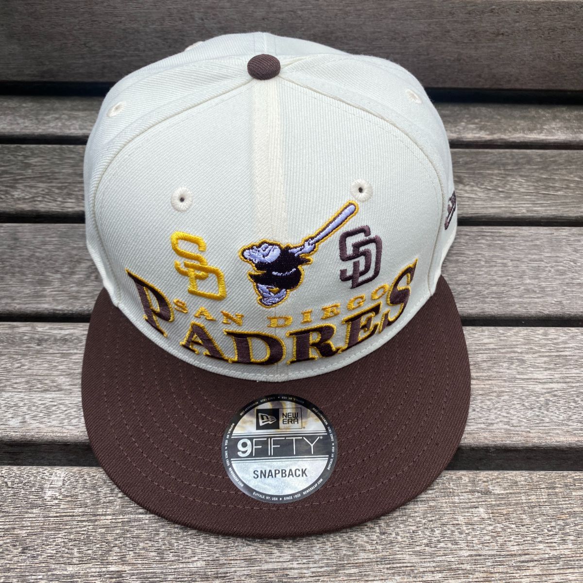 USA 9FIFTY