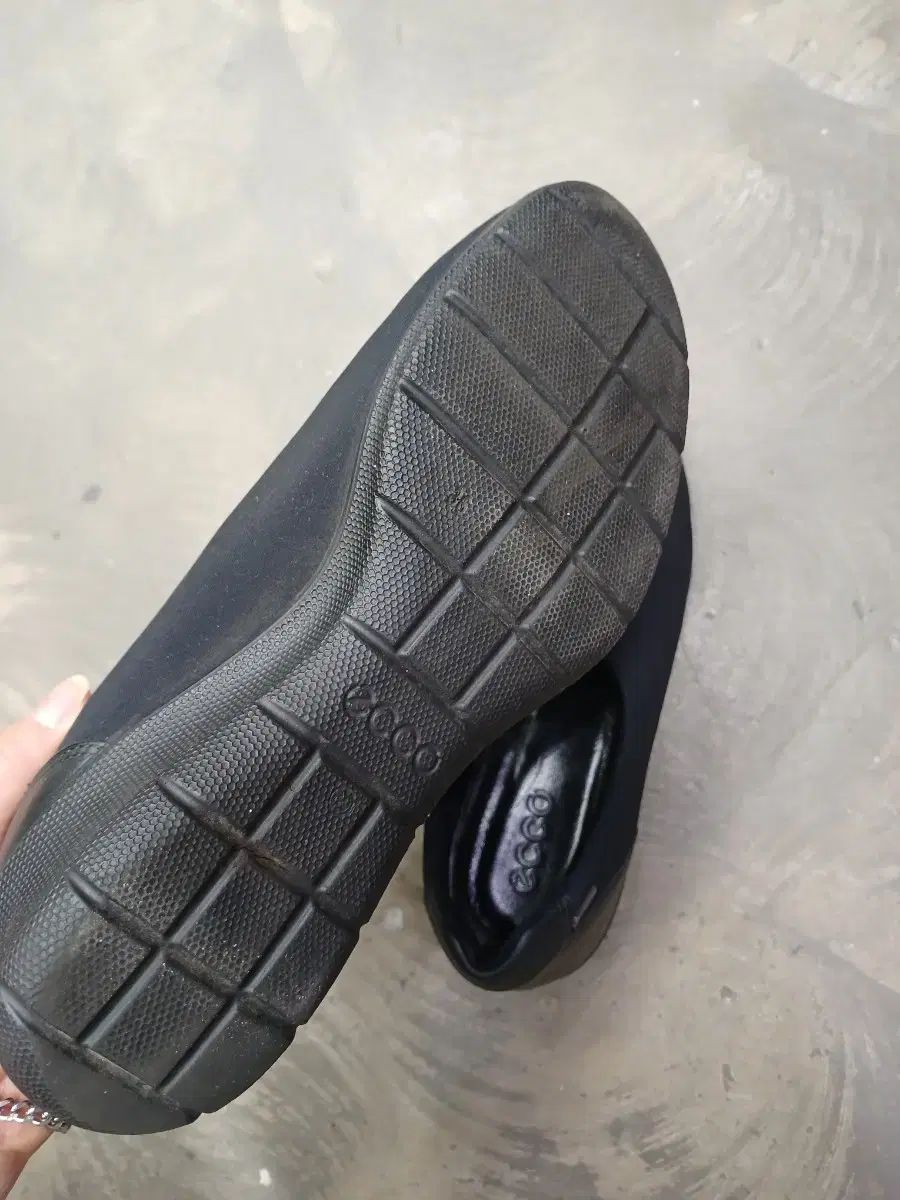 エコーゴアテックス スパンデックスシューズ