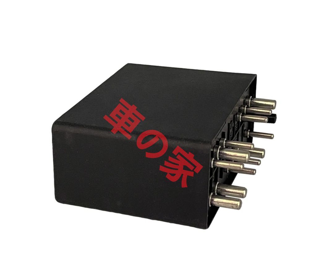 ワイパー ウィンカーリレー