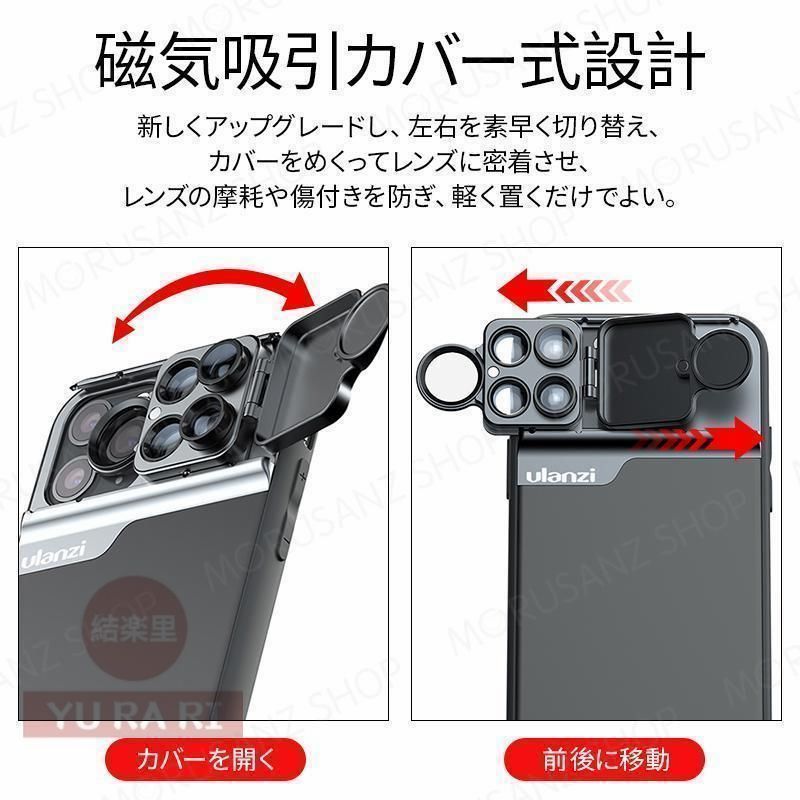 携帯電話カメラレンズ iPhone13