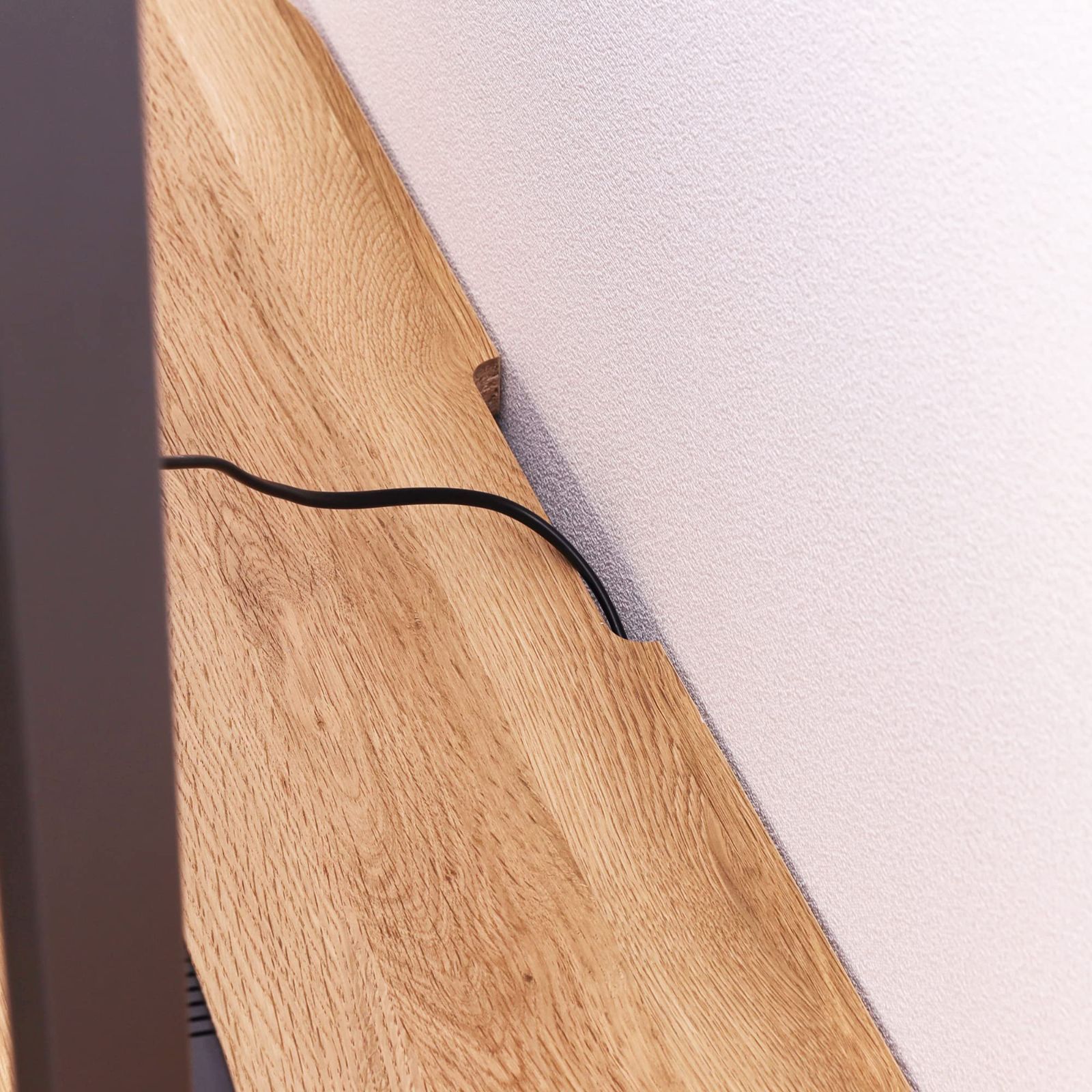 全品全国送料無料！ 新着商品 ROC-3513DH センチ 高さ36 奥行42.2 幅130 組立簡単 NA おしゃれなナチュラルブラウンの木目調 AV機器 ゲーム機 DVDなどをたっぷり収納できる 配線をすっきりまとめるコード収納スペース 一人暮らし どんな角度でも設置 送料無料!