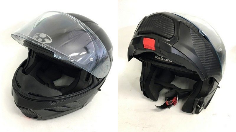 KABUTO