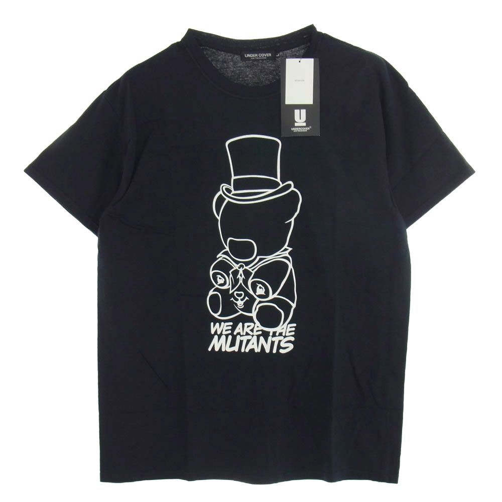 UNDERCOVER アンダーカバー MUW9802-02 WE ARE THE MLITANTS