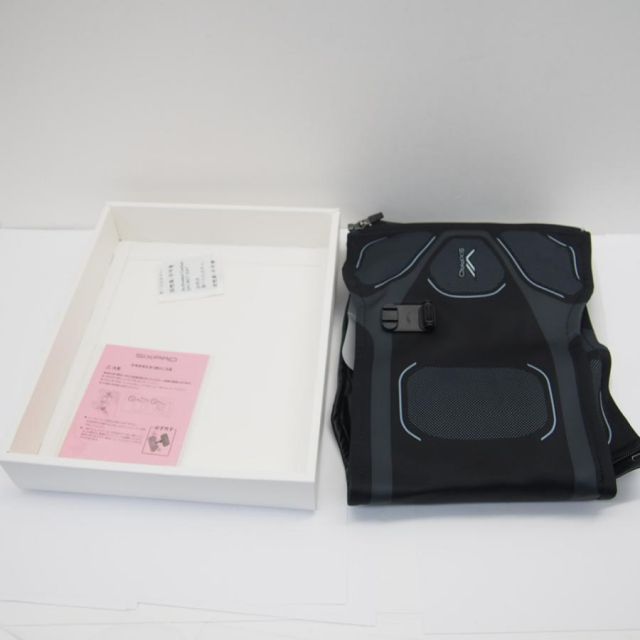 EMS トレーニング機器