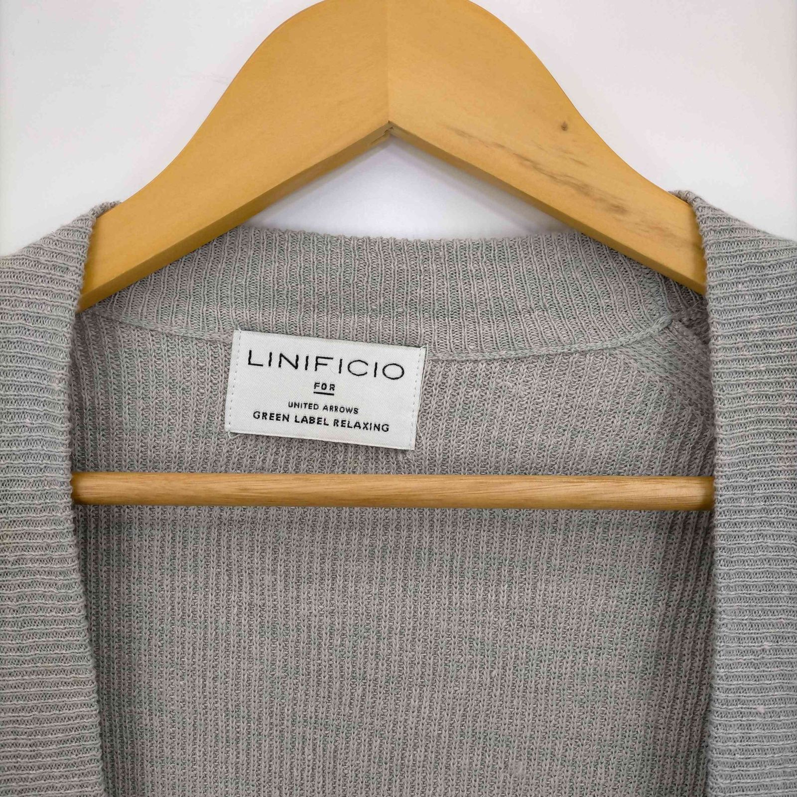 ユナイテッドアローズグリーンレーベルリラクシング UNITED