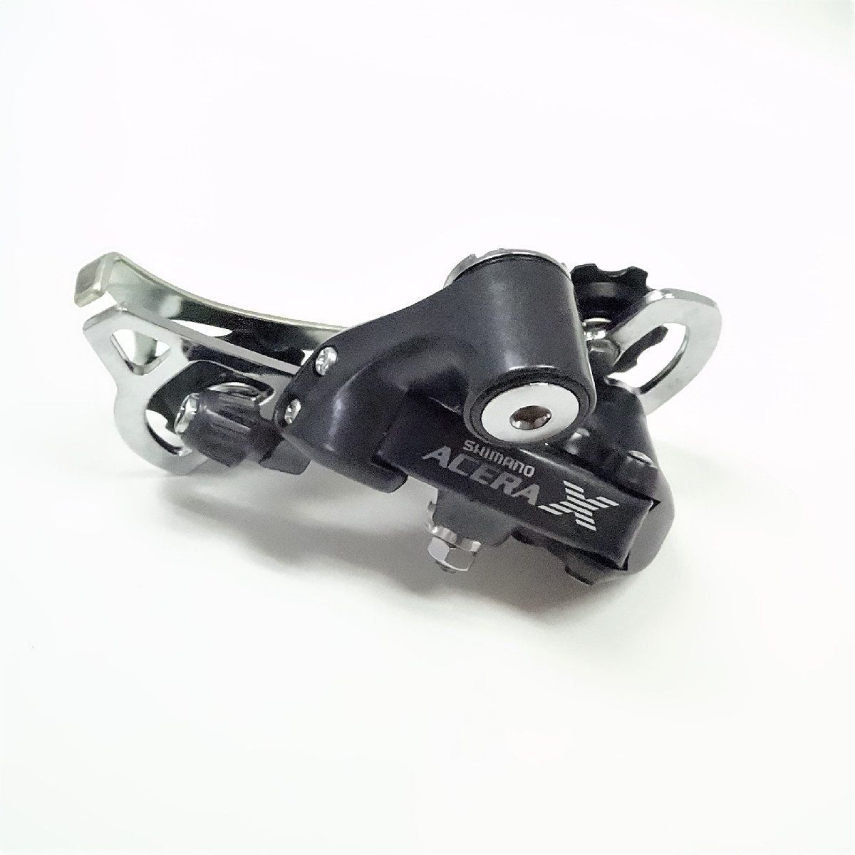 自転車 SHIMANO シマノ ACERA-X リアディレイラー RD-M290 TYPE GS 7速