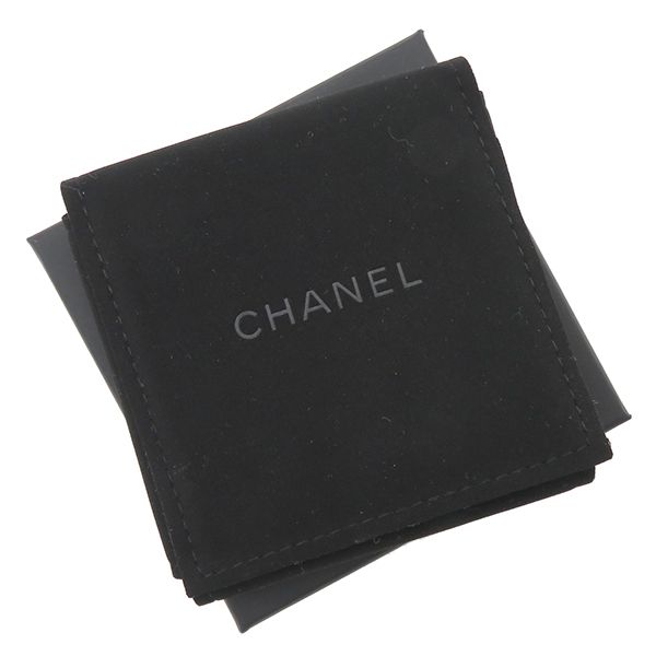 シャネル CHANEL ブローチ ココマーク スター GP ゴールド 星