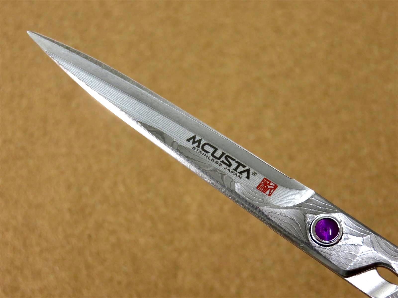 HRC60 桐箱入り
