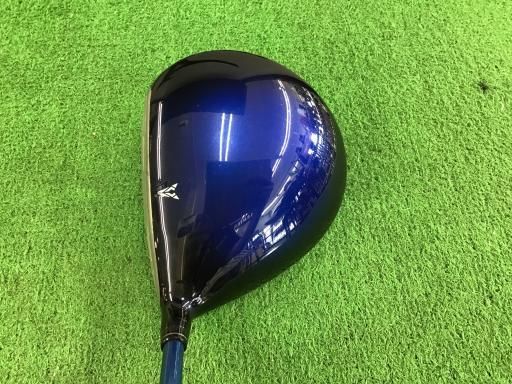 ダンロップ XXIO 2020 10.5° ドライバー DR XXIO MP1100 DR フレックスSR メンズ 男性用 右利き 右用 Cランク ゴルフクラブ