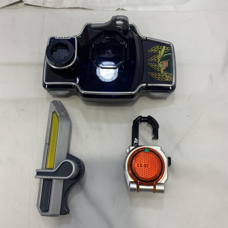 まとめ売り仮面ライダー鎧武 変身ベルト他 なりきりセット