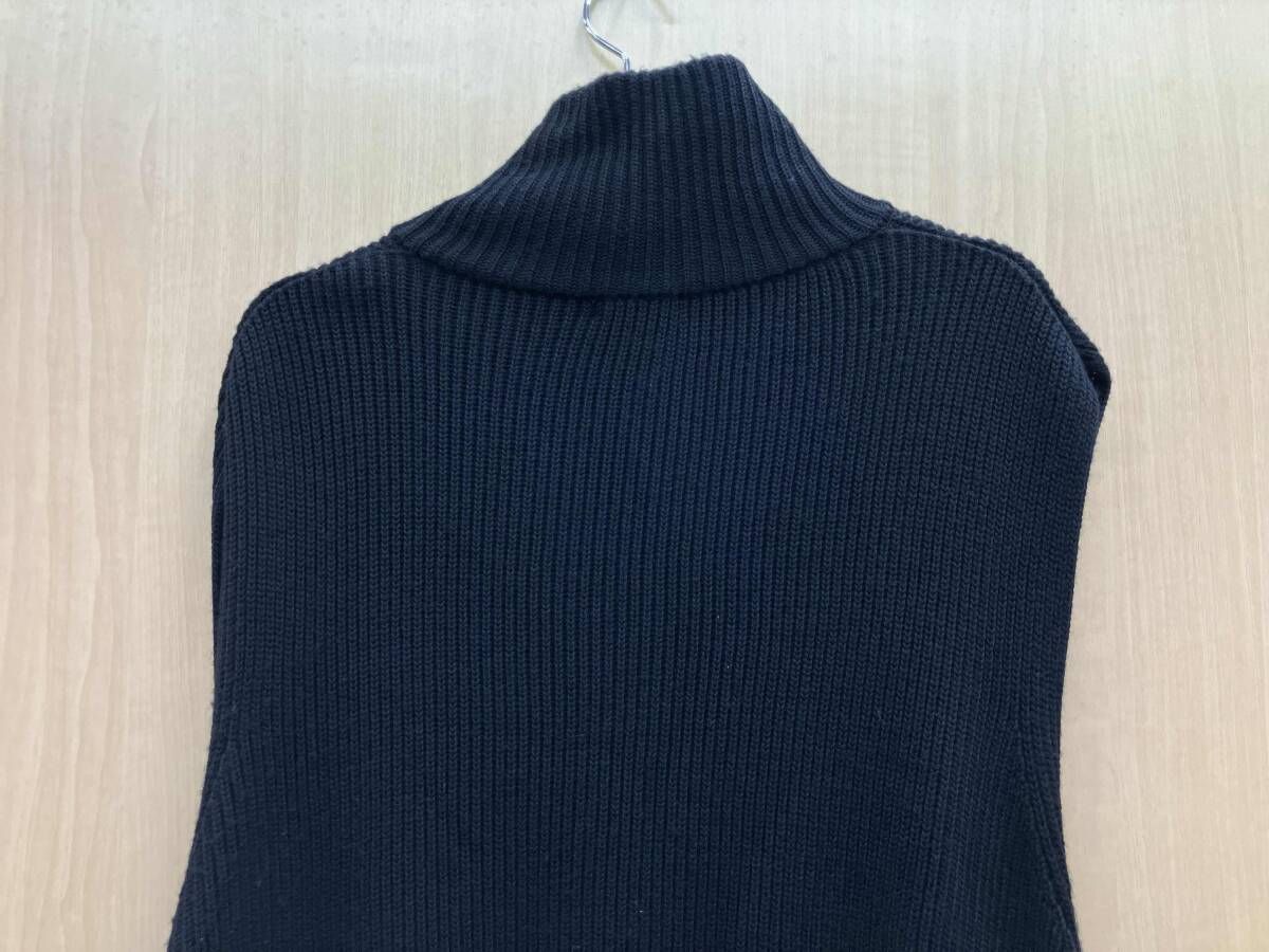 CLESSTE OVERSIZED DRIVERS KNIT/ドライバーズニット トップス CLESSTE