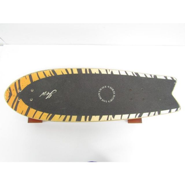 YOW サーフ スケートボード 30インチ YOW System S4 SP11467