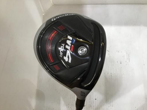 中古】 テーラーメイド M4 TOUR 5W フェアウェイウッド FW