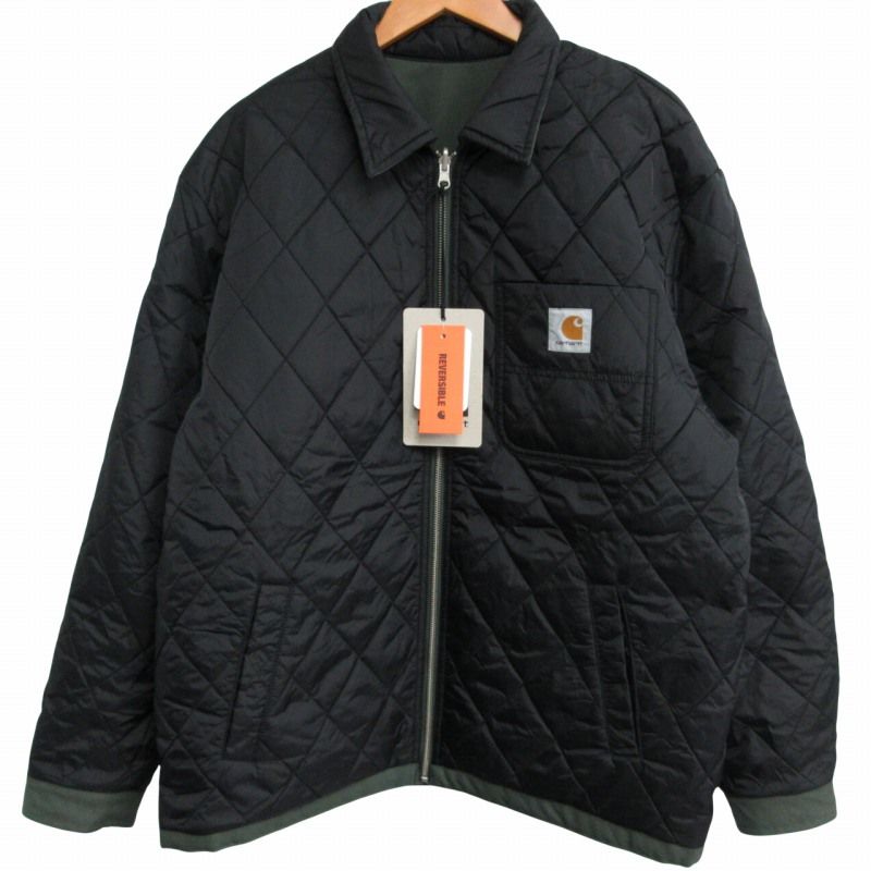 カーハート carhartt WIP タグ付 22AW Madera Jacket マデラジャケット