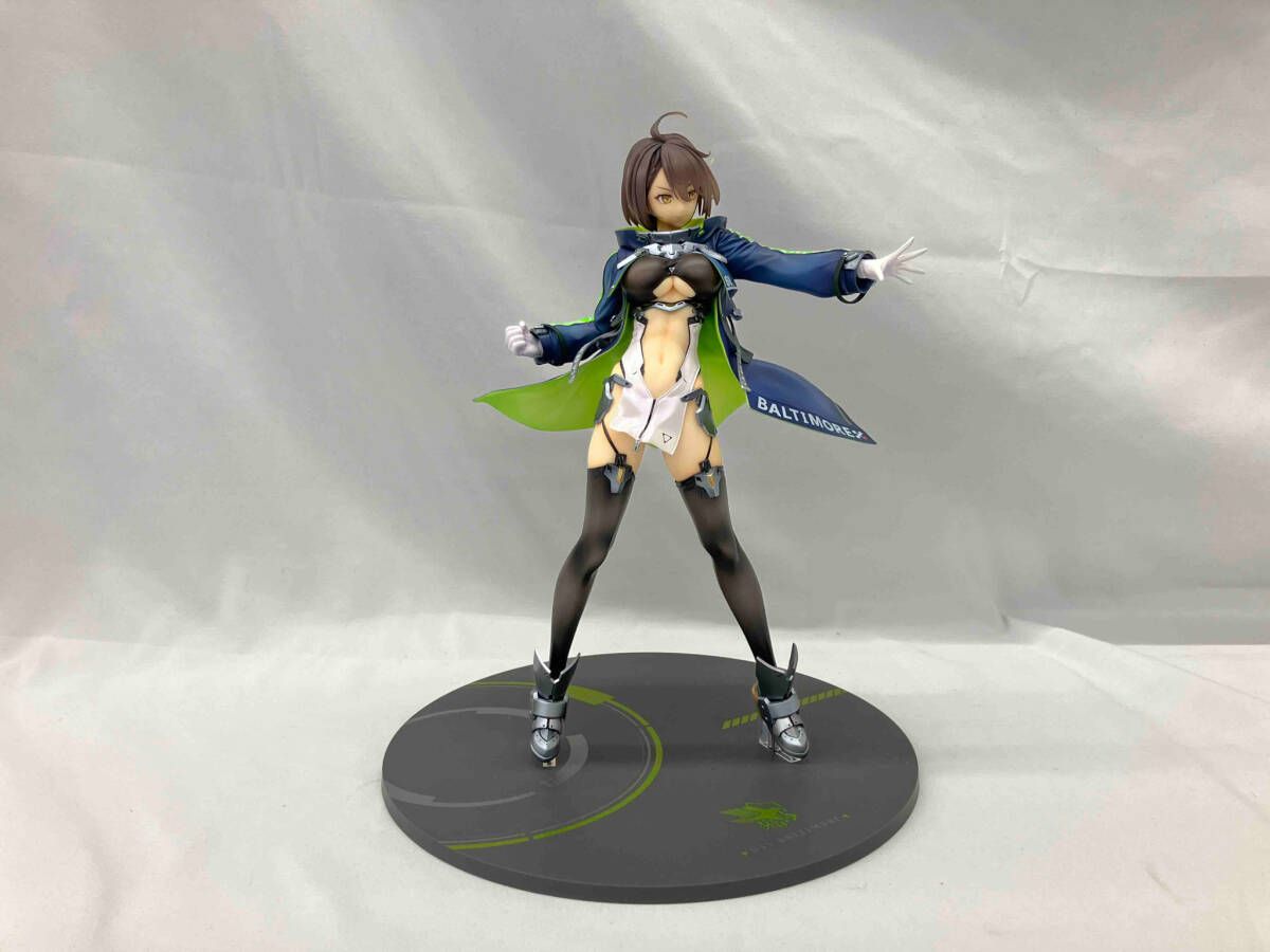 アルター ボルチモア 1/7 アズールレーン - メルカリ