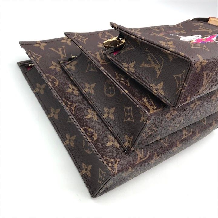 国内正規品 新品 LOUIS VUITTON Takashi Murakami ルイヴィトン 村上隆